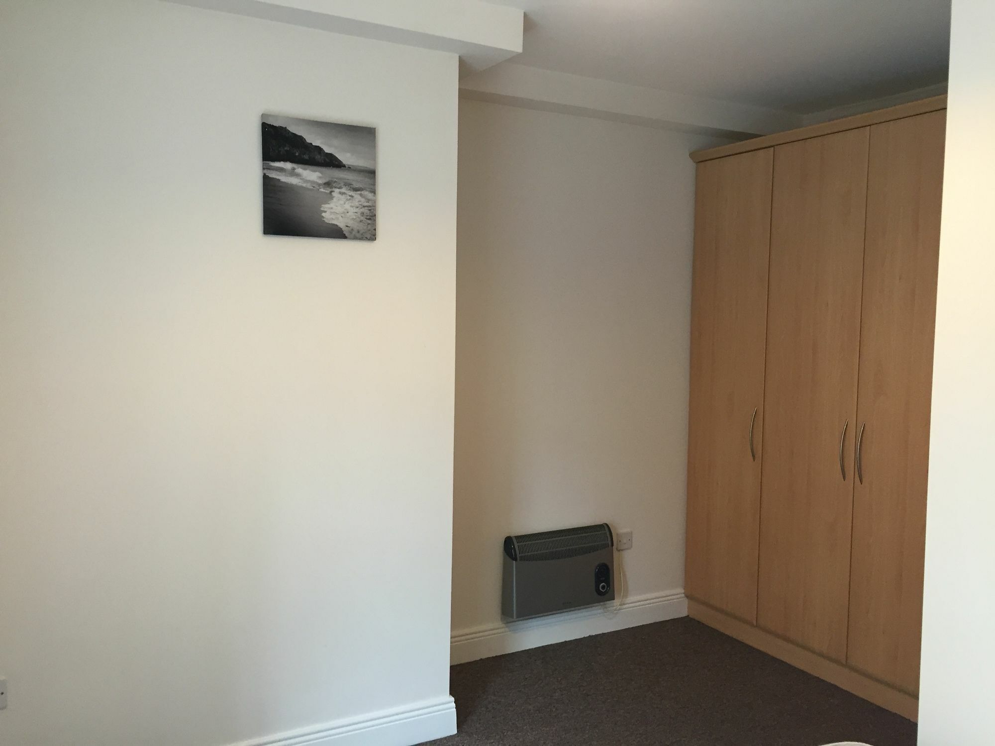 Appartamento Dorset Street Upper Dublino Esterno foto